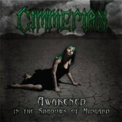 Cimmerian (USA-1) : Awakened in the Shadows of Midgard